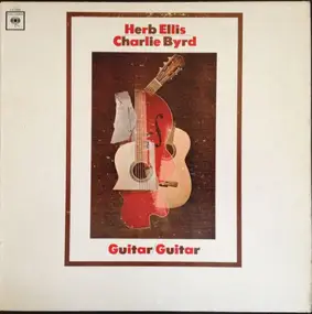 Herb Ellis - Guitar/Guitar