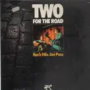 LP - Herb Ellis / Joe Pass - Two For The Road