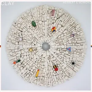 Herbert & Momoko (matthew Herbert/Momoko Gill) - Clay