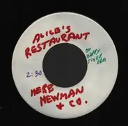 Herbert Newman - Alice's Restaurant