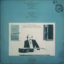 LP - Herbert Beck - Apokalypse-Chansons