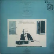 LP - Herbert Beck - Apokalypse-Chansons