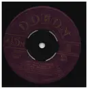 7inch Vinyl Single - Herbert Beckh U. D. Tanzorchester Des Bayrischen Rundfunks - Oma Tanzt Samba