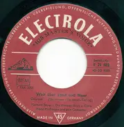 Herbert Beyer - Weit Über Land Und Meer