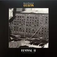 Herbert Bodzin - Revival Ii - the Electronic Tapes 1979-1982