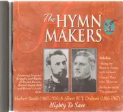 CD - Herbert Booth & Albert WT Orsborn - The Hymn Makers