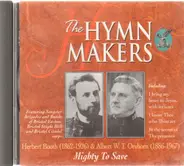 Herbert Booth & Albert WT Orsborn - The Hymn Makers