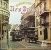 LP - Herbert Christ's New Orleans Jazz Band - Herbert Christ's New Orleans Jazzband