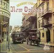 Herbert Christ's New Orleans Jazz Band