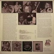 LP - Herbert Christ's New Orleans Jazz Band - Herbert Christ's New Orleans Jazzband