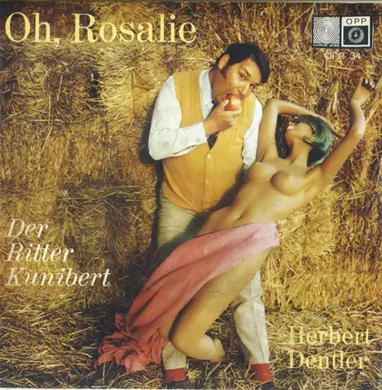 Herbert Dentler - Oh, Rosalie