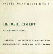 Herbert Eimert