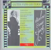 CD - Herbert Ernst Groh - Herbert Ernst Groh, Folge 2