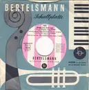 7inch Vinyl Single - Herbert Ernst Groh - Herbert Ernst Groh Singt