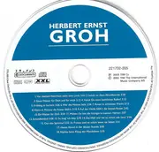 CD - Herbert Ernst Groh - Vor Meinem Vaterhaus Steht Eine Linde