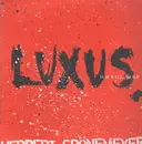 LP - Herbert Gronemeyer - Luxus
