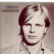 LP - Herbert Grönemeyer - 1978 - 1980