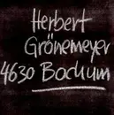 CD - Herbert Grönemeyer - 4630 Bochum