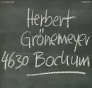 LP - Herbert Grönemeyer - 4630 Bochum