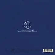 7inch Vinyl Single - Herbert Grönemeyer Mit Brkn - Doppelherz / Iki Gönlüm