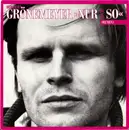 7inch Vinyl Single - Herbert Grönemeyer - Nur Noch So (Remix)