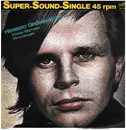 12inch Vinyl Single - Herbert Grönemeyer - Etwas Warmes