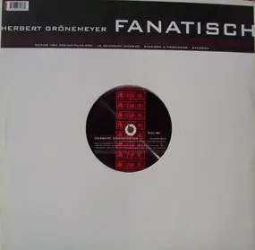 Herbert Grönemeyer - Fanatisch