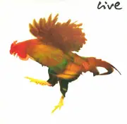 CD - Herbert Grönemeyer - Grönemeyer Live