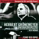 CD & DVD - Herbert Grönemeyer - Herbert Grönemeyer & Sinfonieorchester - Stand Der Dinge - Super-Jewel-Box