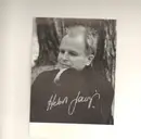 Collectors-Item - Herbert Grönemeyer - Herbert Grönemeyer postcard - Herbert Grönemeyer postcard