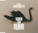 CD Single - Herbert Grönemeyer - Komm Zur Ruhr