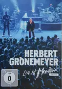 DVD - Herbert Grönemeyer - Live At Montreux 2012