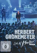 Herbert Grönemeyer - Live At Montreux 2012