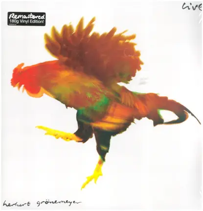 Herbert Grönemeyer - Grönemeyer