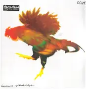 Double LP - Herbert Grönemeyer - Live - 180gr. Vinyl