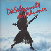 LP - Herbert Grönemeyer / Purple Schulz a.o. - Die Sehnsucht Der Träumer - Club Edition