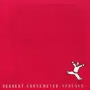 CD - Herbert Grönemeyer - Sprünge