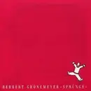 CD - Herbert Grönemeyer - Sprünge