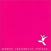 LP - Herbert Grönemeyer - Sprünge