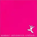 LP - Herbert Grönemeyer - Sprünge
