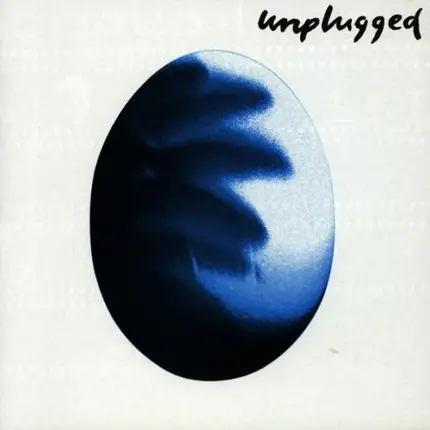 Herbert Grönemeyer - Unplugged