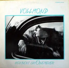 Herbert Grönemeyer - Vollmond