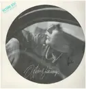 Picture LP - Herbert Grönemeyer - Ö - Signed by Jim Rakete