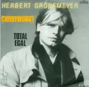 7inch Vinyl Single - Herbert Grönemeyer - Currywurst