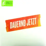 Double LP - Herbert Grönemeyer - Dauernd Jetzt