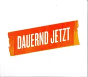 CD - Herbert Grönemeyer - Dauernd Jetzt - Deluxe Edition