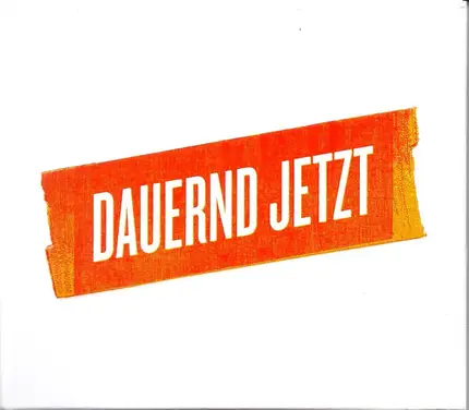 Herbert Grönemeyer - Dauernd Jetzt