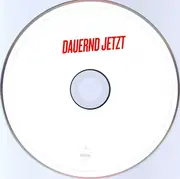 CD - Herbert Grönemeyer - Dauernd Jetzt - Deluxe Edition