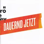 CD - Herbert Grönemeyer - Dauernd Jetzt