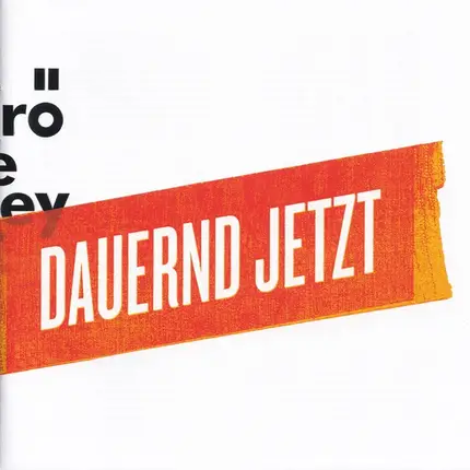 Herbert Grönemeyer - Dauernd Jetzt